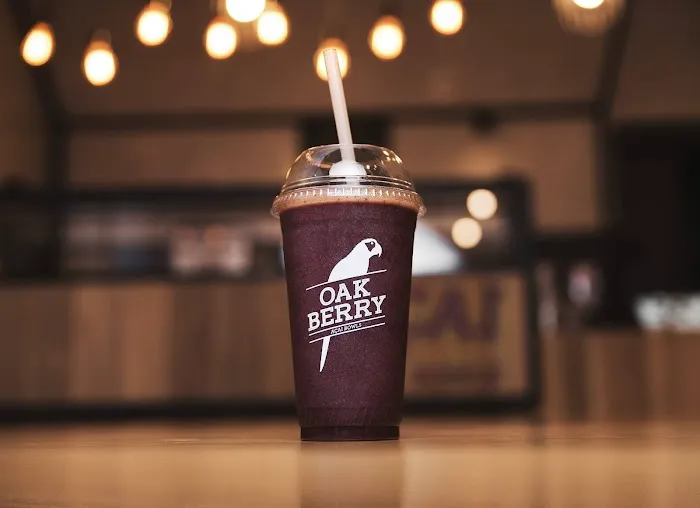 Oakberry Acai Picture 1