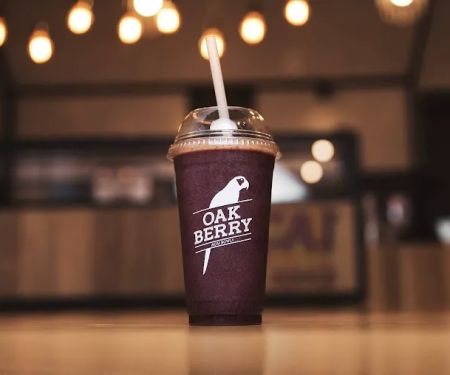 Oakberry Acai