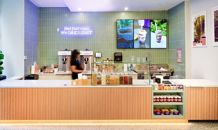 Oakberry Acai Picture 2