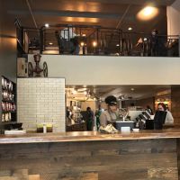 Starbucks ico