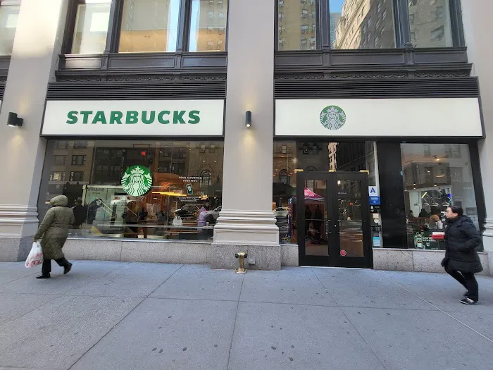Starbucks Picture 7