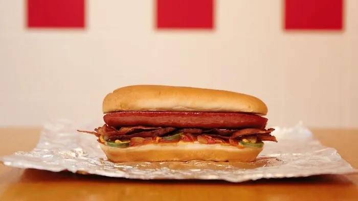 Five Guys Picture 3