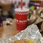 Five Guys