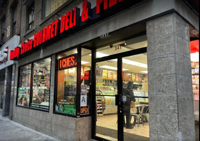 Healthy Choice Gourmet Deli & Pizza Picture 1