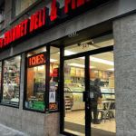 Healthy Choice Gourmet Deli & Pizza