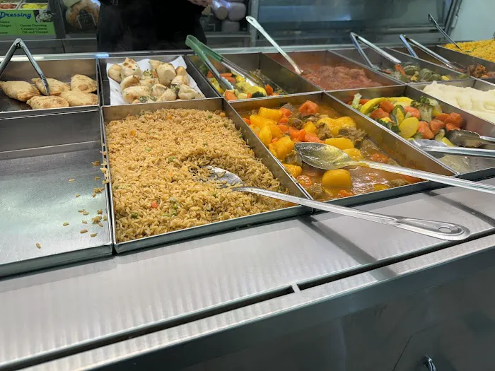 Healthy Choice Gourmet Deli & Pizza Picture 2