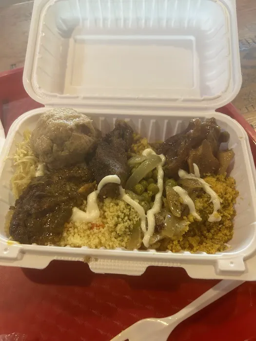 B&D Halal Food Picture 8