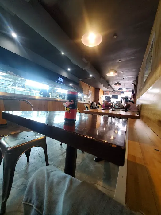 B&D Halal Food Picture 6