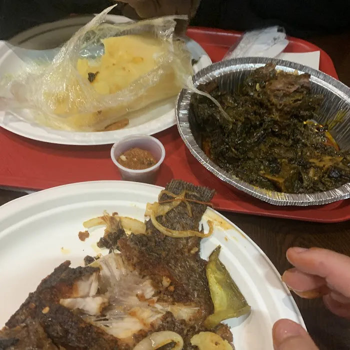B&D Halal Food Picture 7