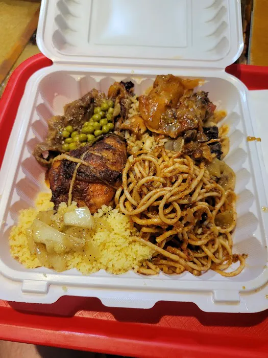B&D Halal Food Picture 1