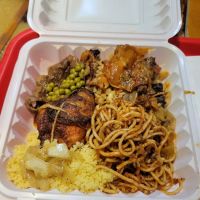 B&D Halal Food ico