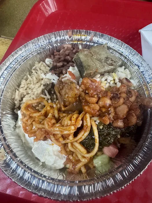 B&D Halal Food Picture 3