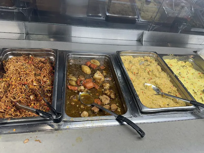 B&D Halal Food Picture 5