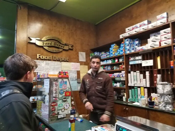 Food Depot Picture 2