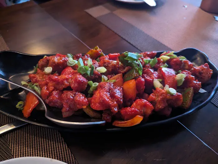 Patiala Indian Grill Picture 4