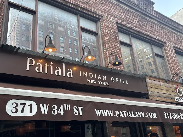 Patiala Indian Grill Picture 7
