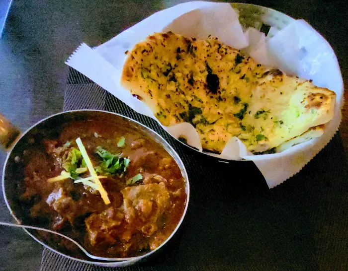 Patiala Indian Grill Picture 5