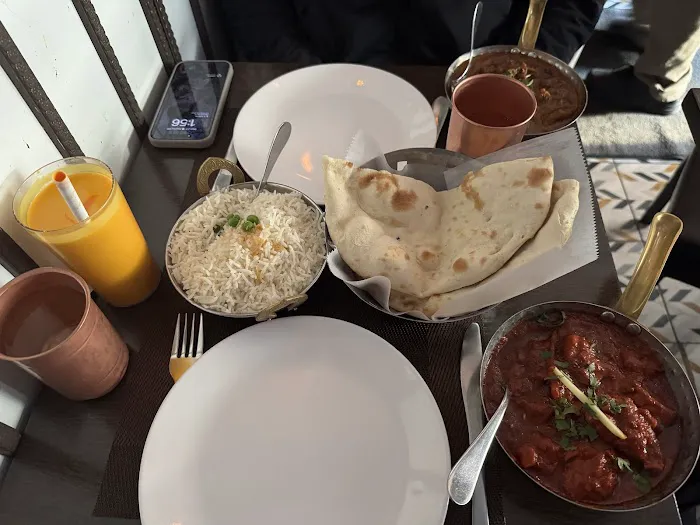 Patiala Indian Grill Picture 3