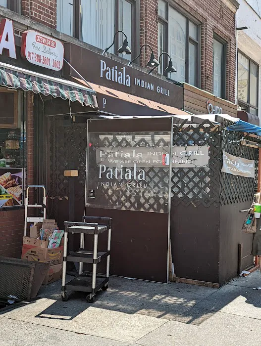 Patiala Indian Grill Picture 6