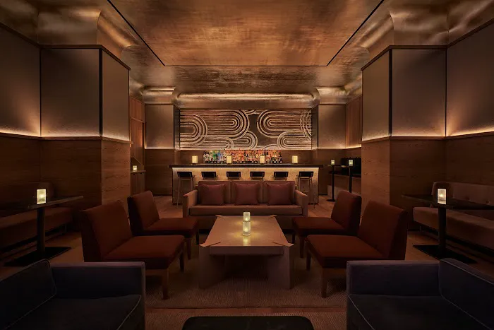 Bar Pendry Manhattan West Picture 5