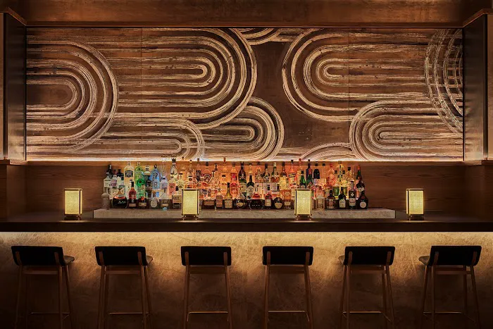 Bar Pendry Manhattan West Picture 7