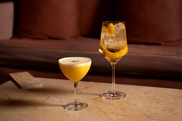 Bar Pendry Manhattan West Picture 6