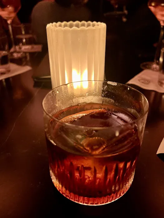 Bar Pendry Manhattan West Picture 1
