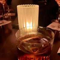 Bar Pendry Manhattan West ico