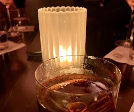 Bar Pendry Manhattan West