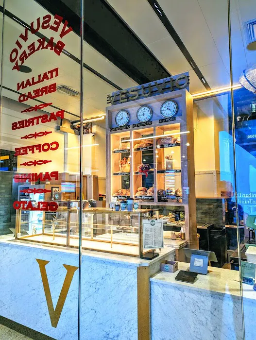 Vesuvio Bakery Moynihan Train Hall Picture 2