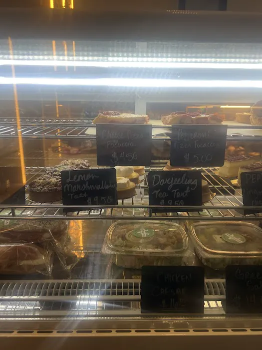 Vesuvio Bakery Moynihan Train Hall Picture 1