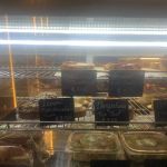 Vesuvio Bakery Moynihan Train Hall