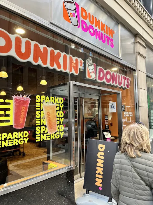 Dunkin' Picture 7