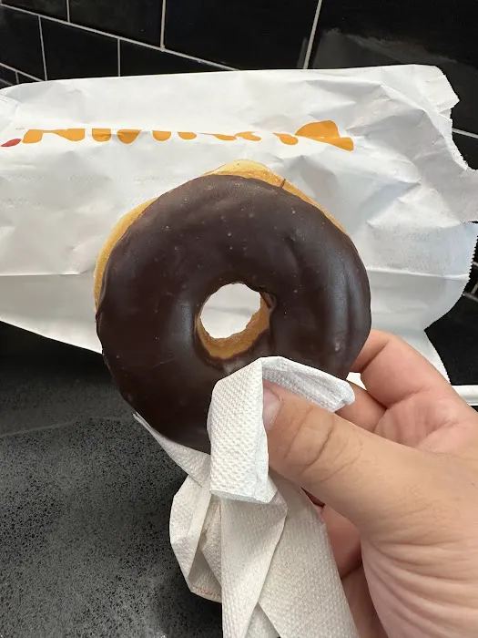 Dunkin' Picture 10