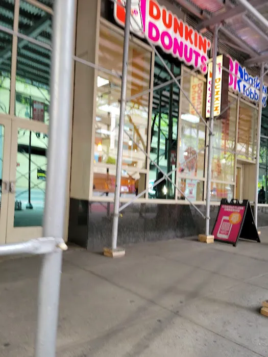 Dunkin' Picture 2