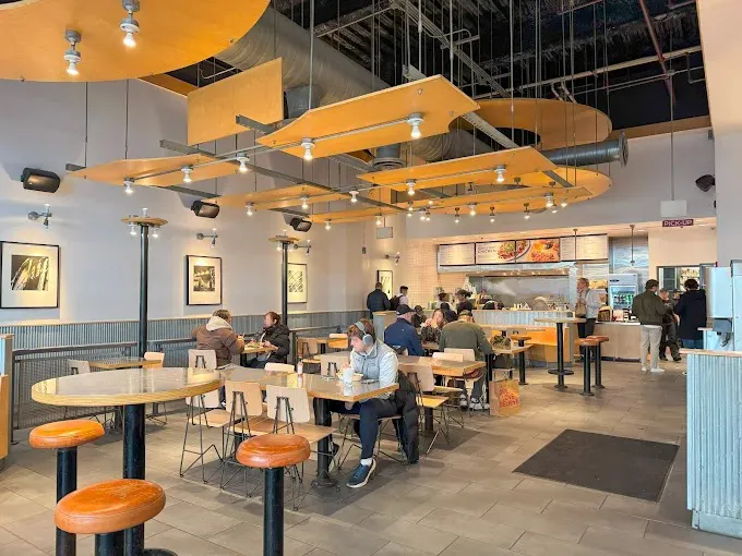 Chipotle Mexican Grill Picture 8