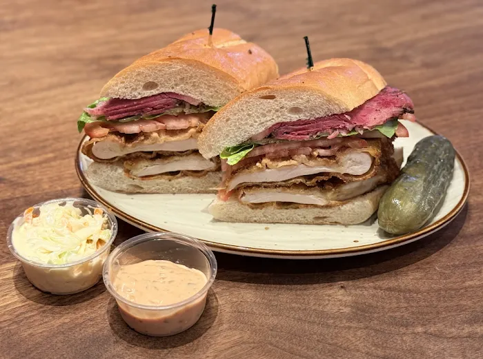 Pastrami Queen Picture 1