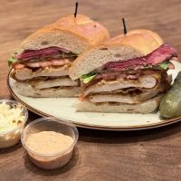Pastrami Queen ico