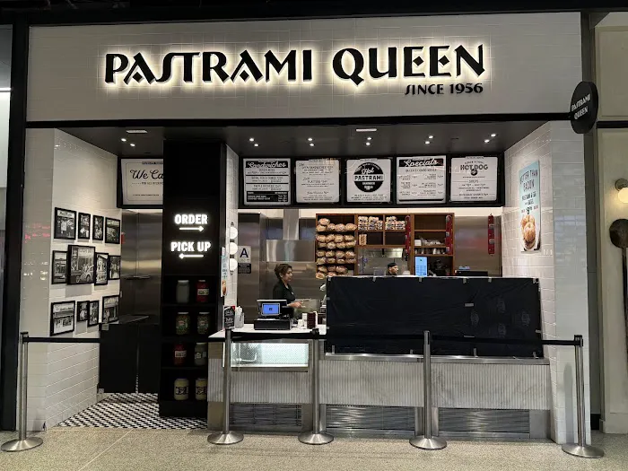 Pastrami Queen Picture 2