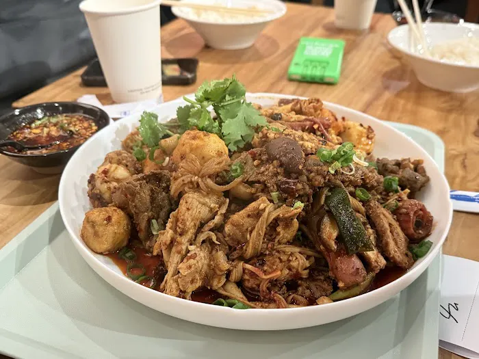 Mala Panda 麻辣熊猫 Picture 7