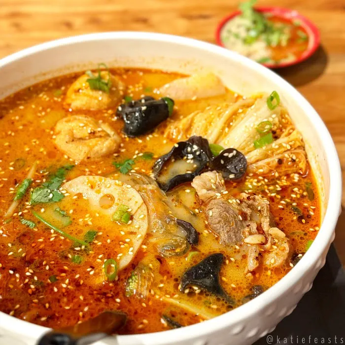 Mala Panda 麻辣熊猫 Picture 10