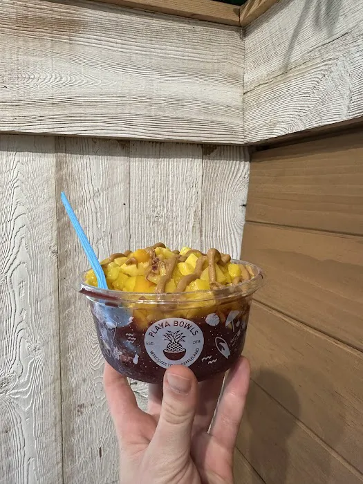 Playa Bowls Picture 2