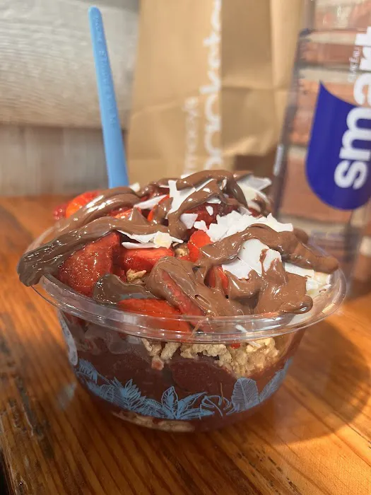 Playa Bowls Picture 8