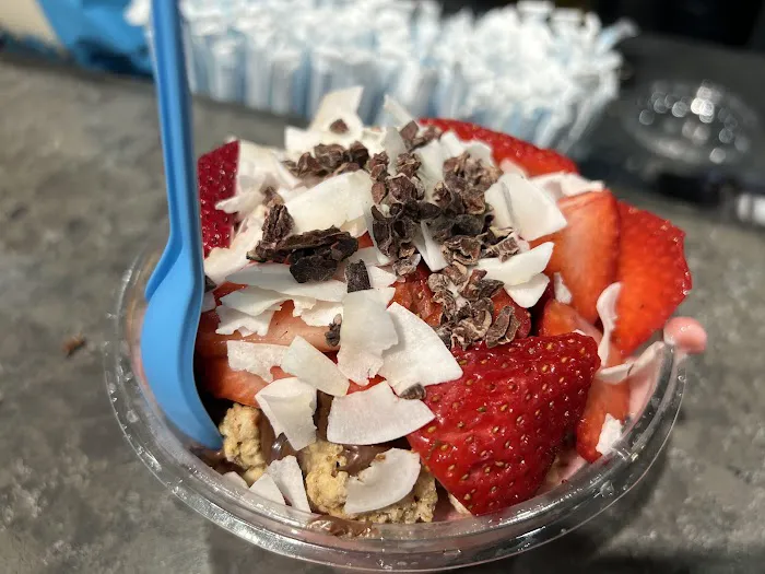 Playa Bowls Picture 10