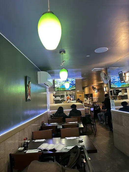 New M & J Asian Cuisine Picture 5