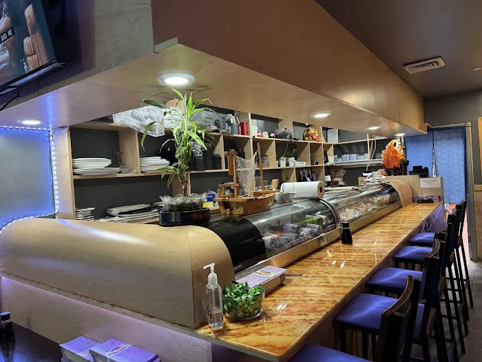 New M & J Asian Cuisine Picture 3