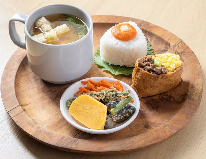 Hanamizuki Cafe Picture 4