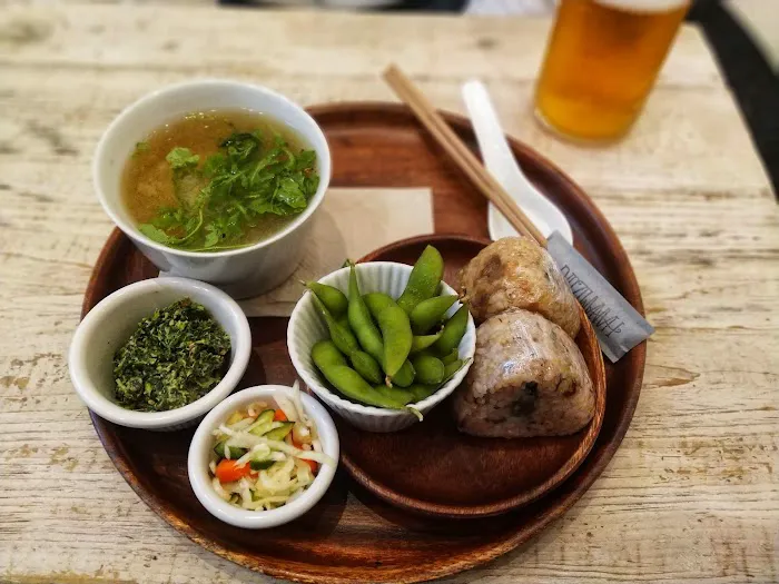 Hanamizuki Cafe Picture 1