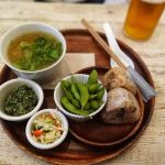 Hanamizuki Cafe