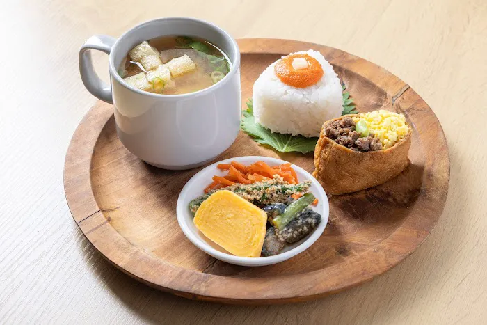 Hanamizuki Cafe Picture 6